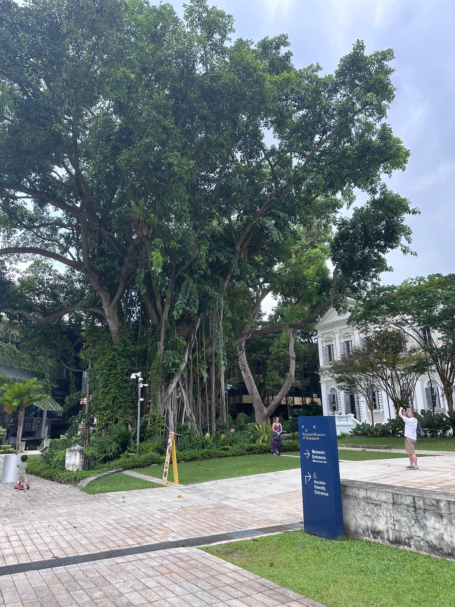 Photo from Nita Ooi's trip