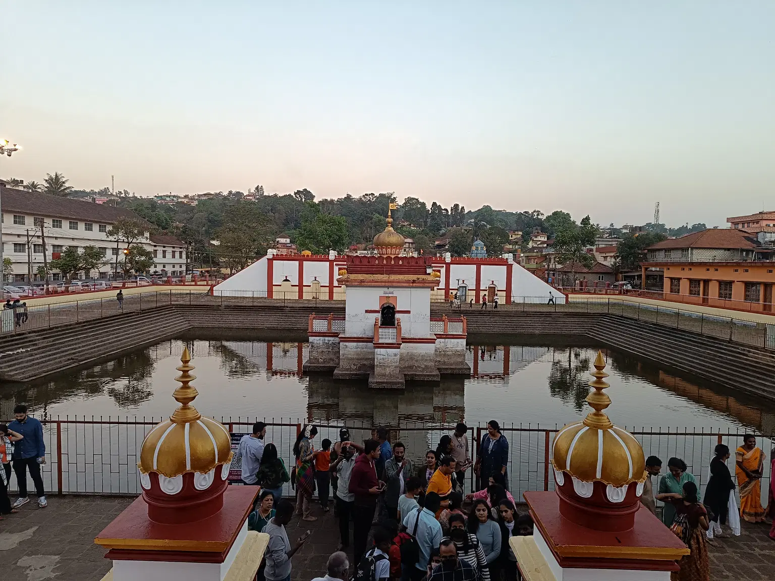 Photo from Sashank adla's trip
