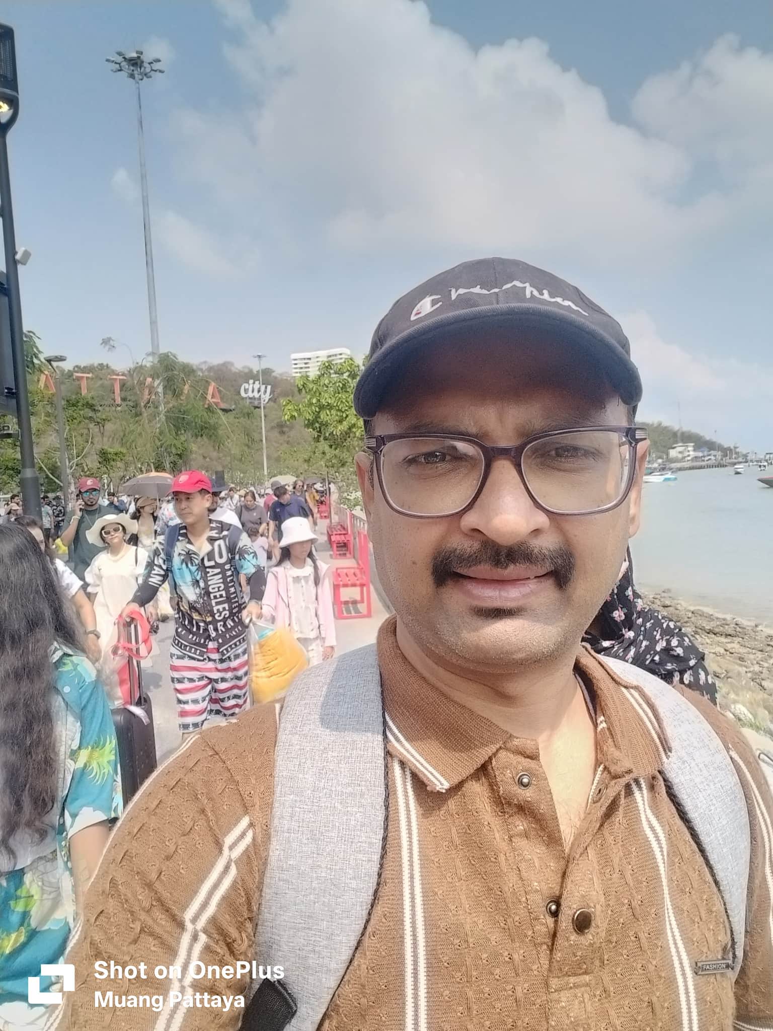 Photo from Charudatta Kulkarni's trip