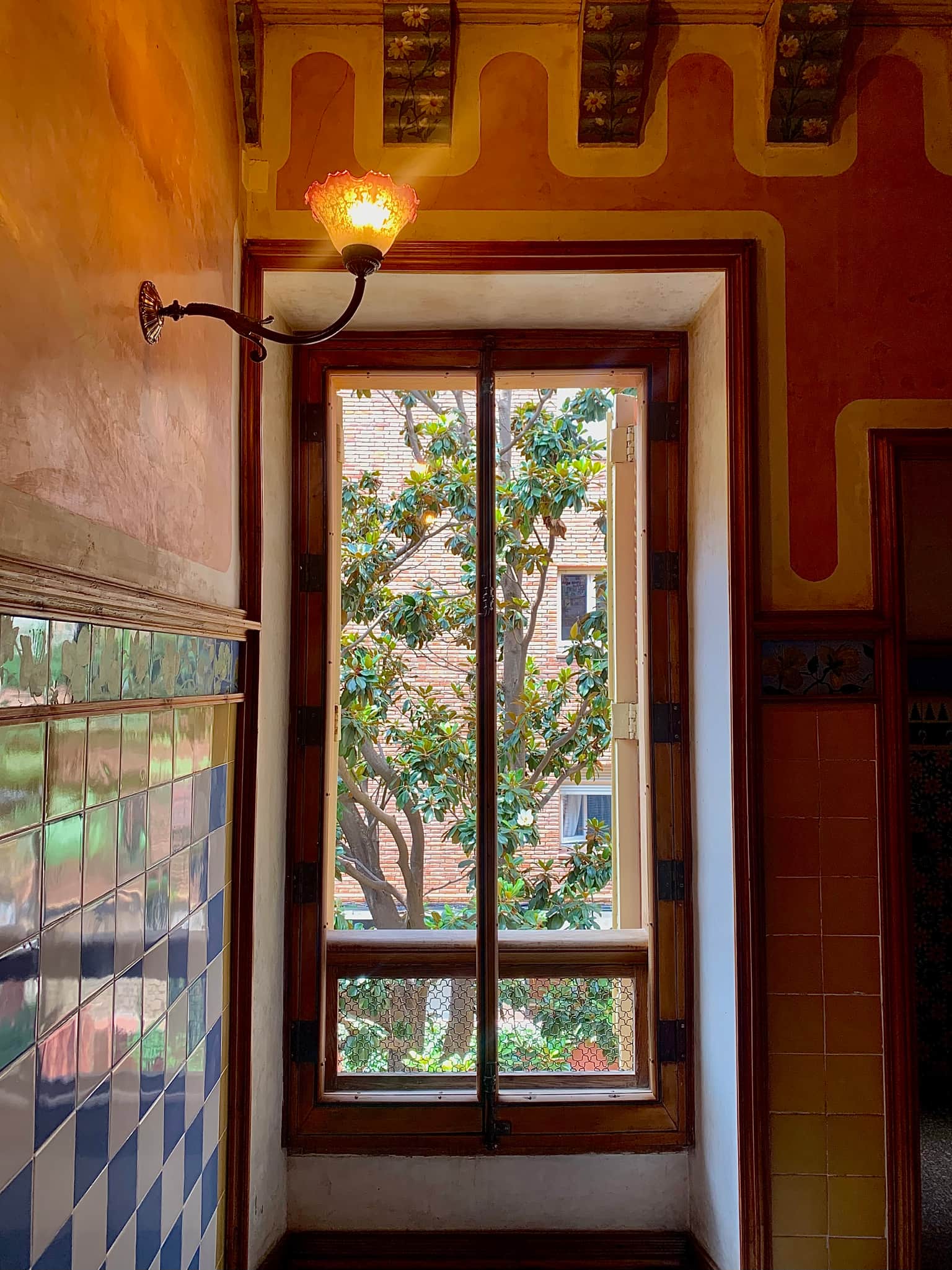 Photo from katarina kampfer's trip