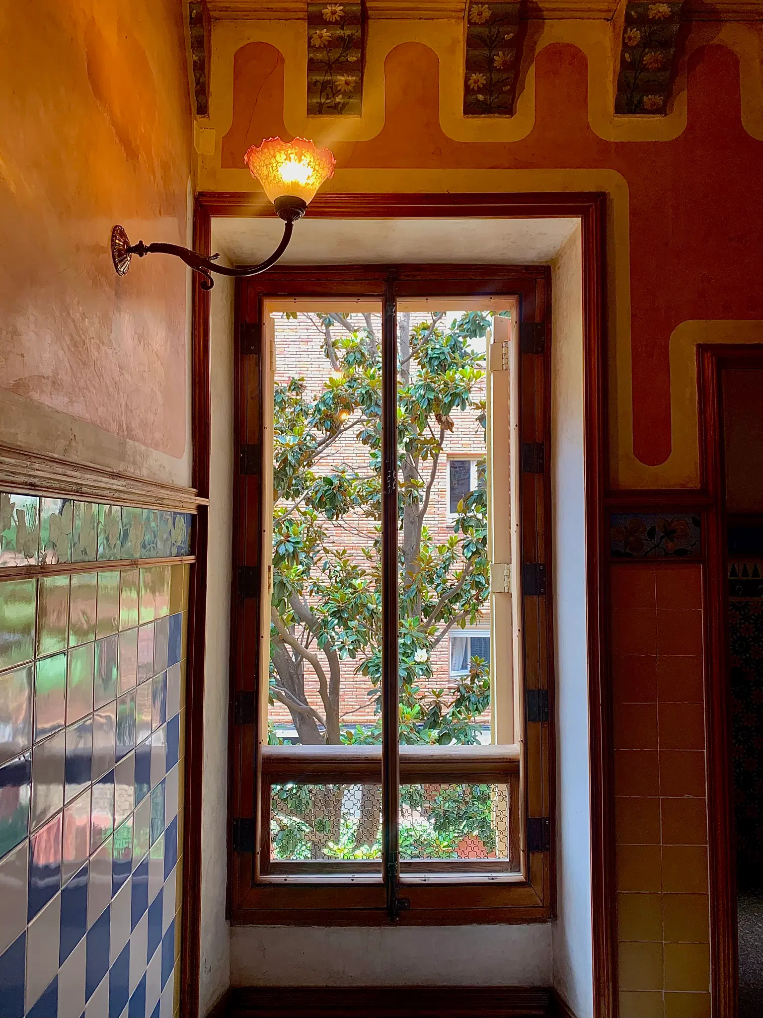 Photo from katarina kampfer's trip