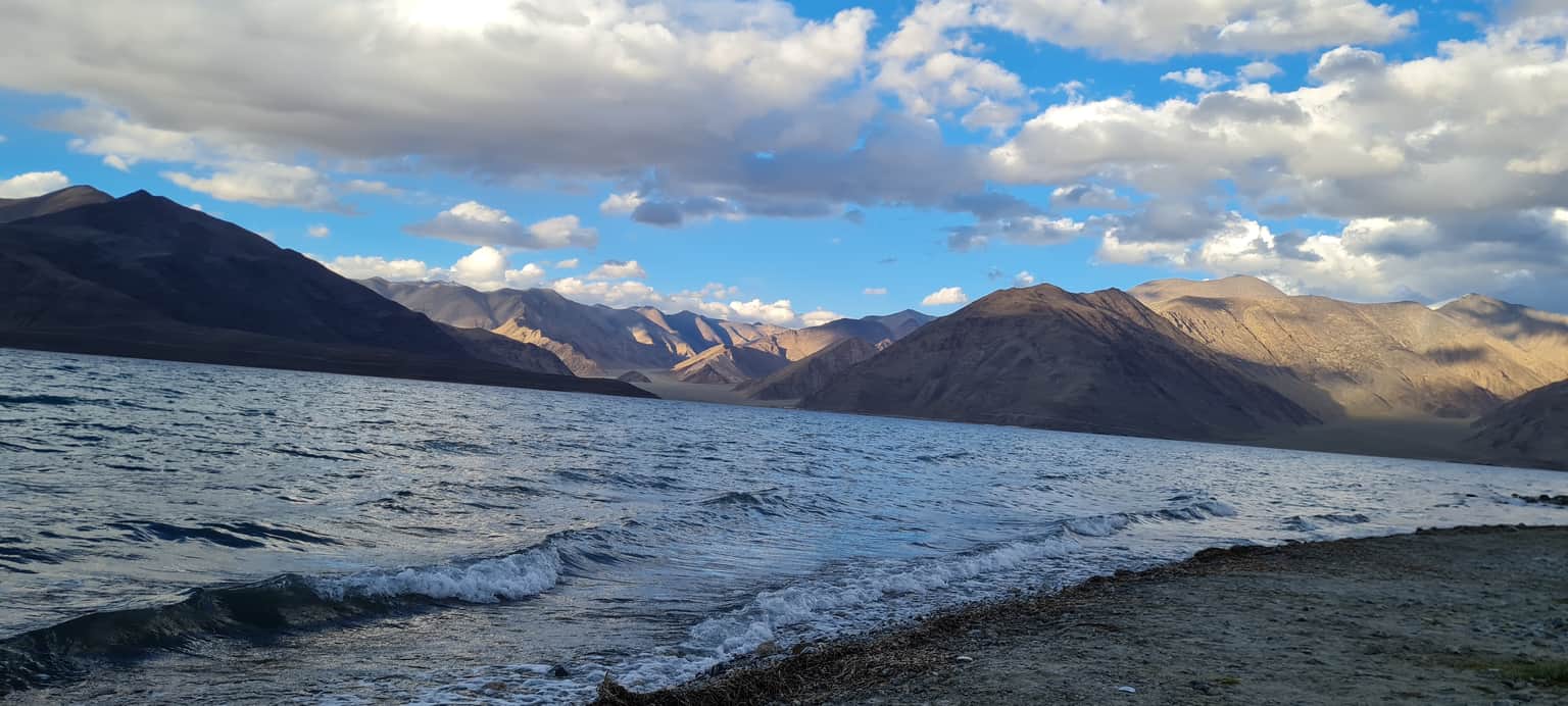Photo from Pravin Jalgaonkar's trip