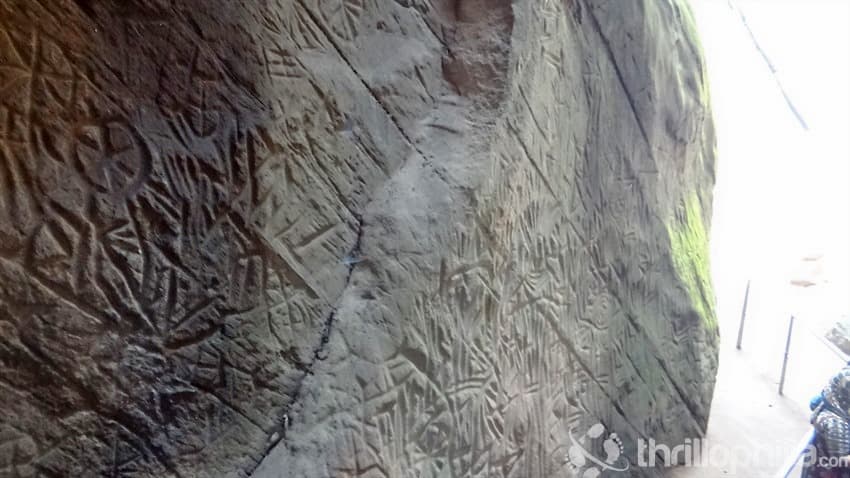 Edakkal Caves Tour Image