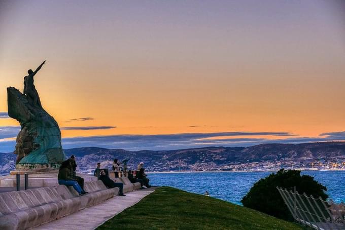 Marseille