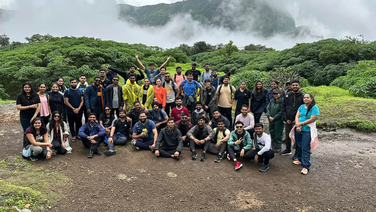 Photo from Sanyam Jain's trip