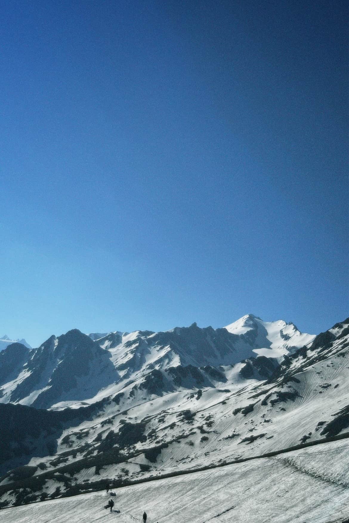 Photo from Raj Manral's trip
