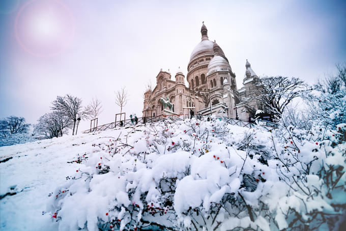 Montmartre