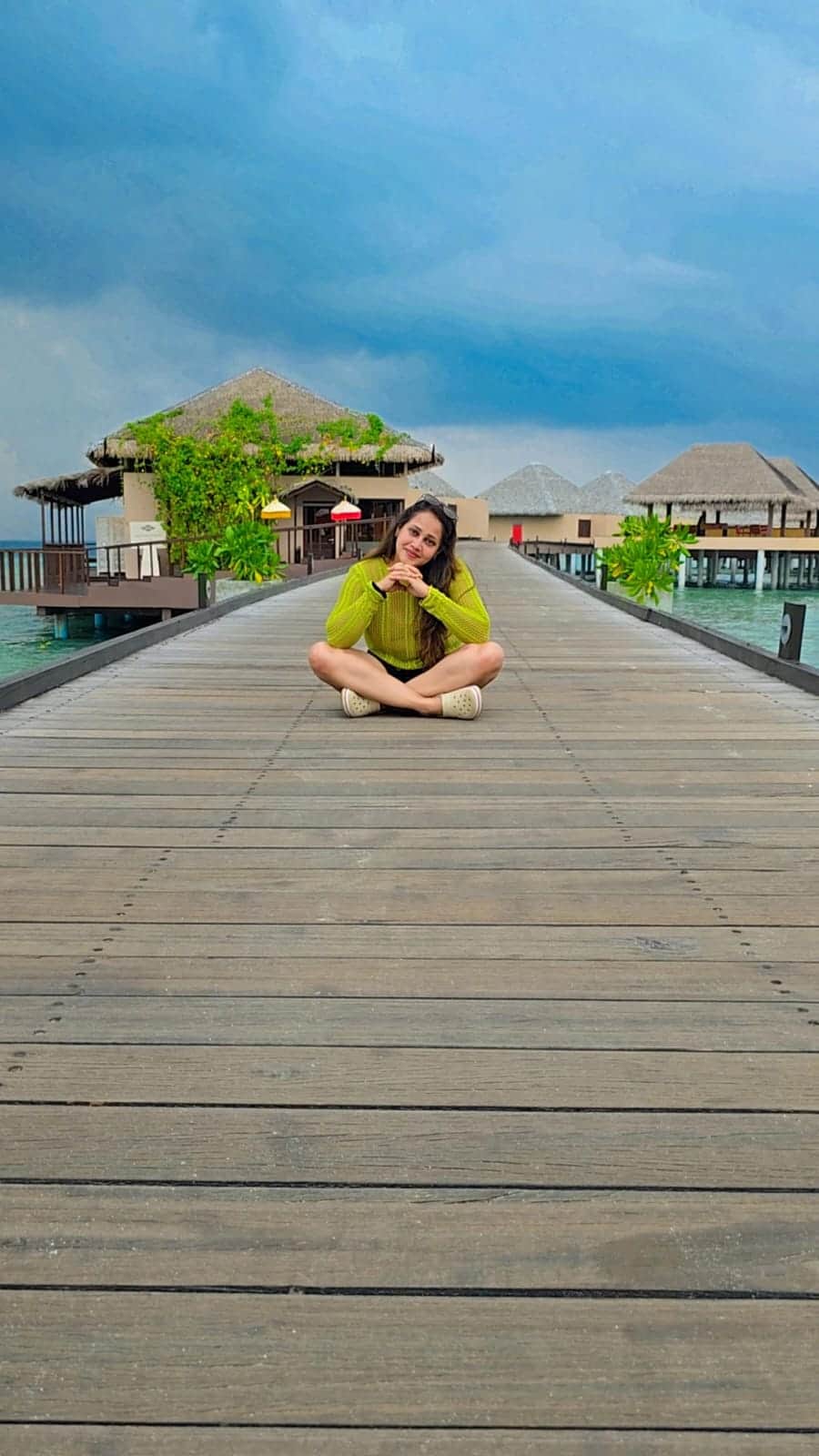 Photo from Nikki Shah's trip