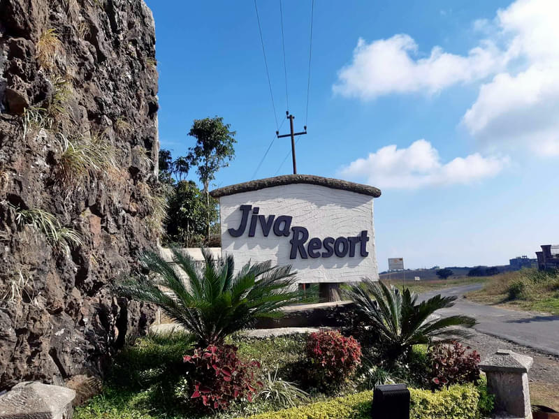 Jiva Resort Image
