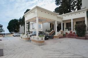 Stunning resort in the abode of nature offers you a memorable vacation