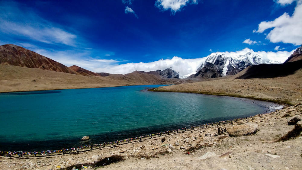 Leh Ladakh Sighseeing Tour Packages (Upto 21% Off)