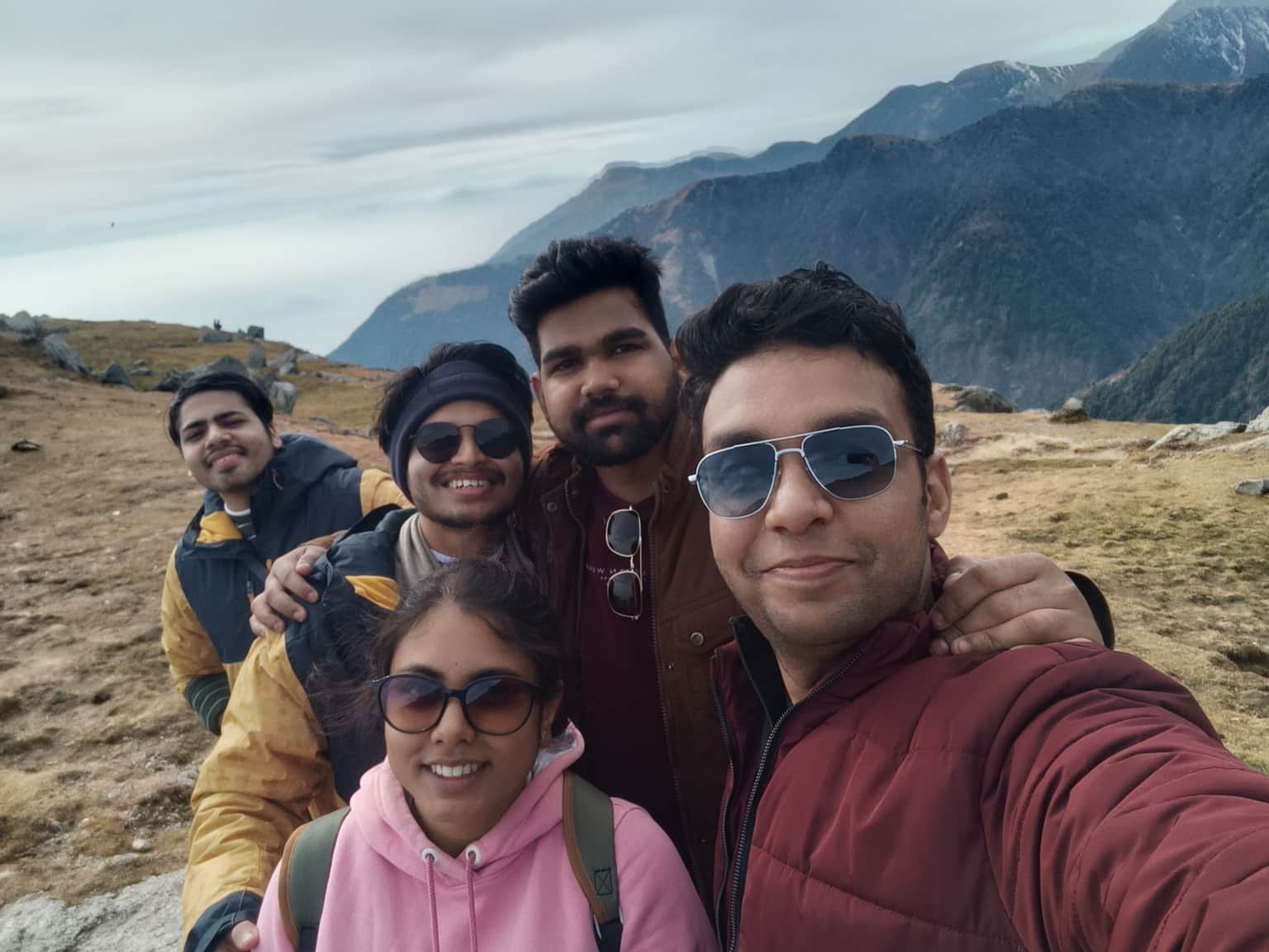 Photo from Snehasish Chowdhury's trip