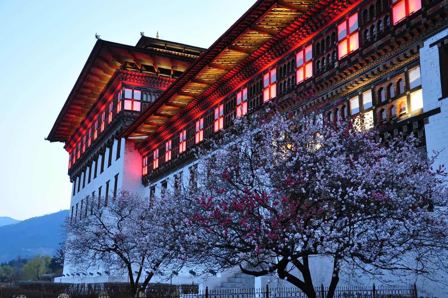 <em>Bhutan</em> Tour Packages From Mysore