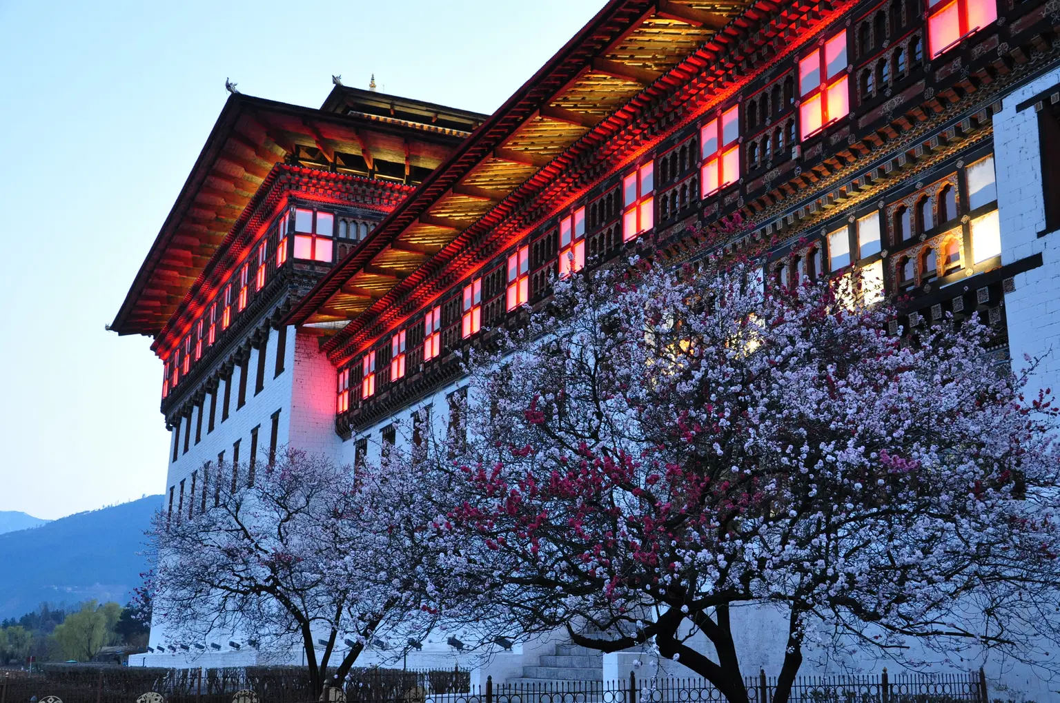 <em>Bhutan</em> Tour Packages From Mysore