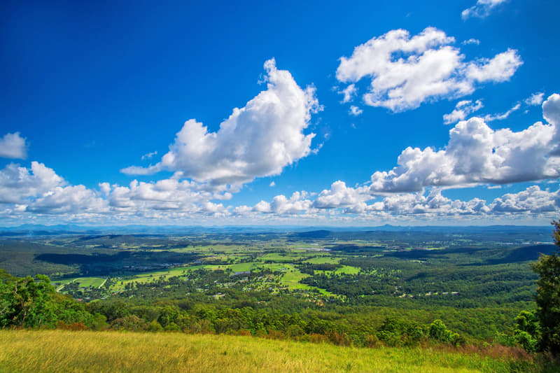 Tamborine Mountain, Gold Coast: How To Reach, Best Time Tips