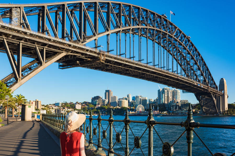 Australian Extravaganza - Sydney, Gold Coast & Melbourne Image