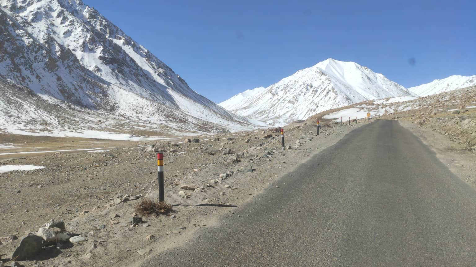 Photo from Manas  naik's trip