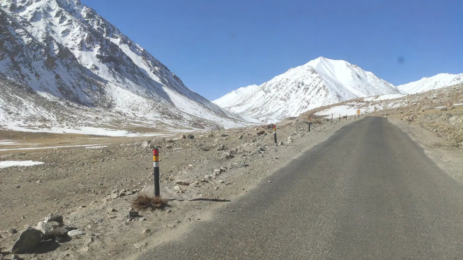 Photo from Manas  naik's trip