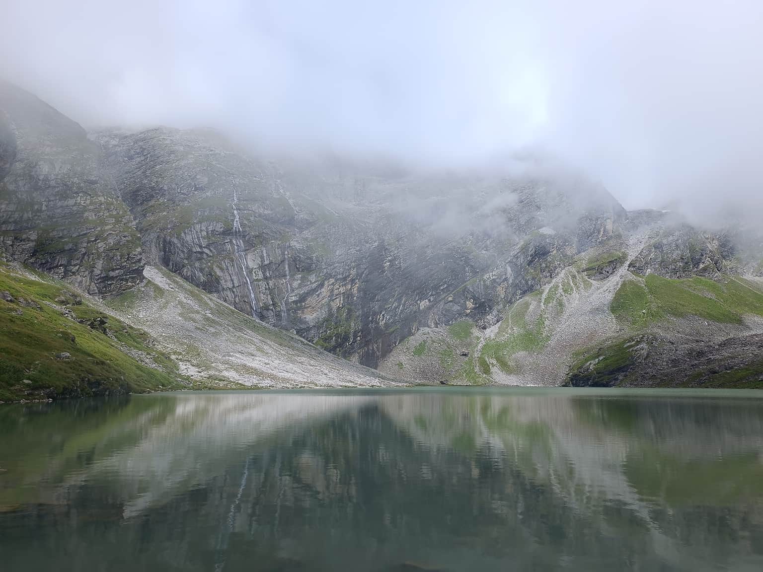Photo from Mouli Sur's trip