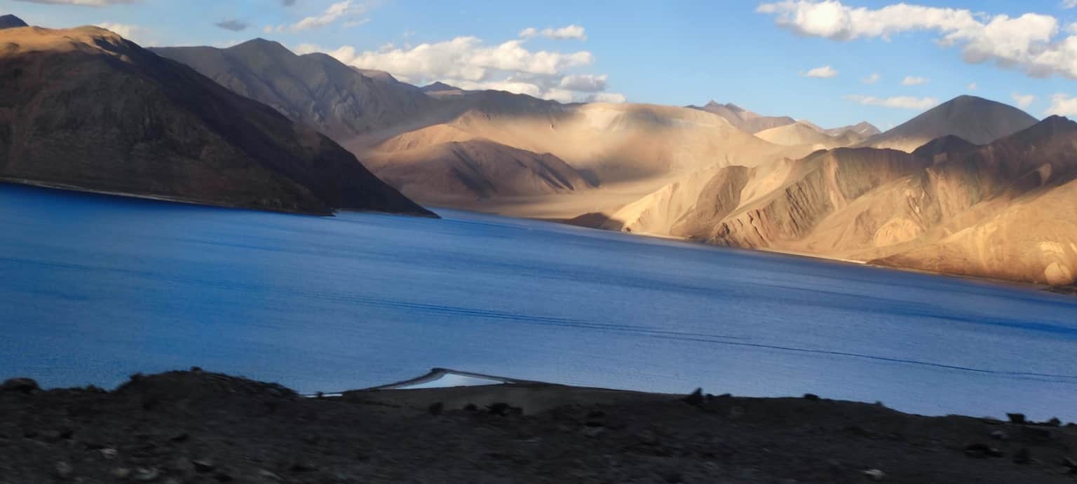 Photo from Vyshnavi Vyshnavi's trip
