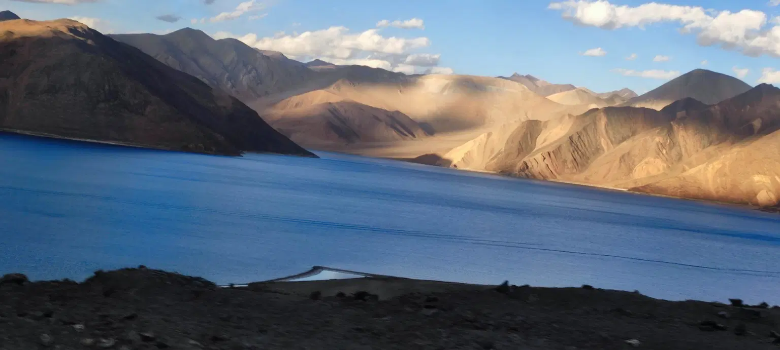 Photo from Vyshnavi Vyshnavi's trip