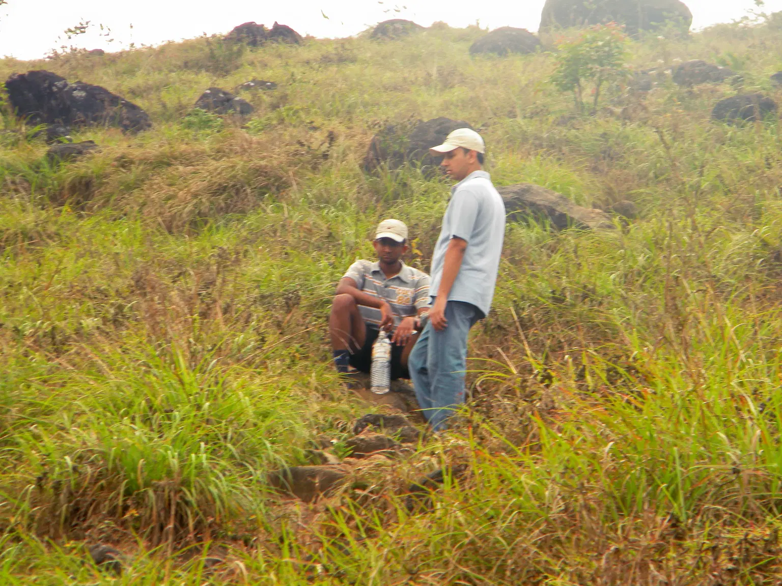 Photo from Satyen Asan's trip