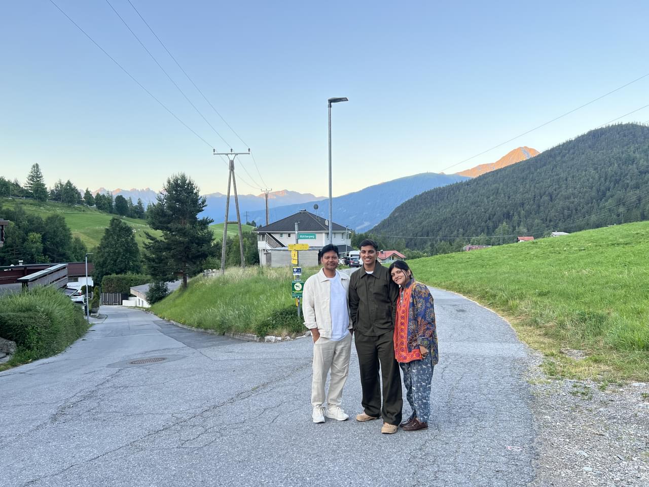 N VINOD BAFNA