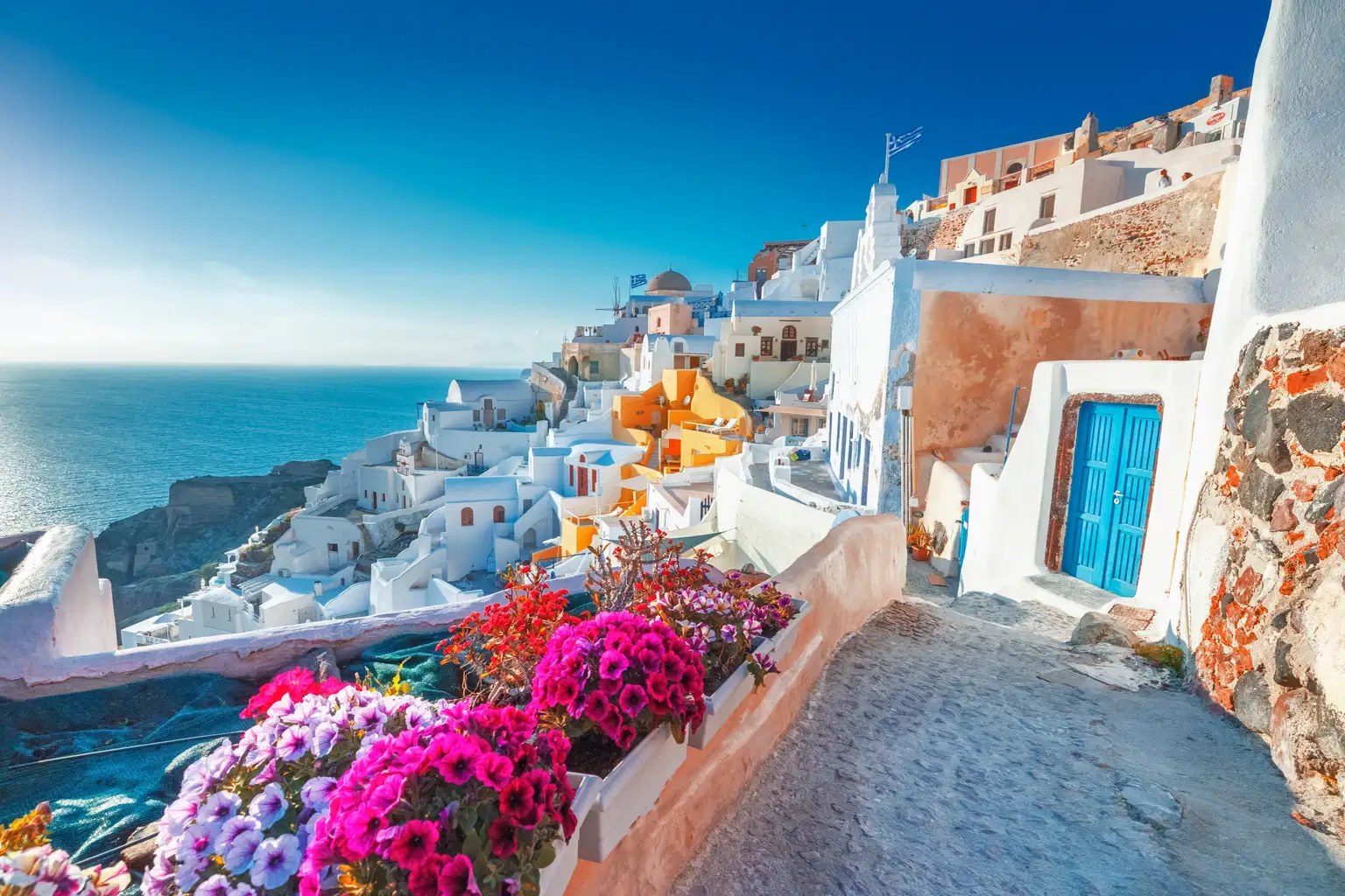 5 Days Greece Supersaver