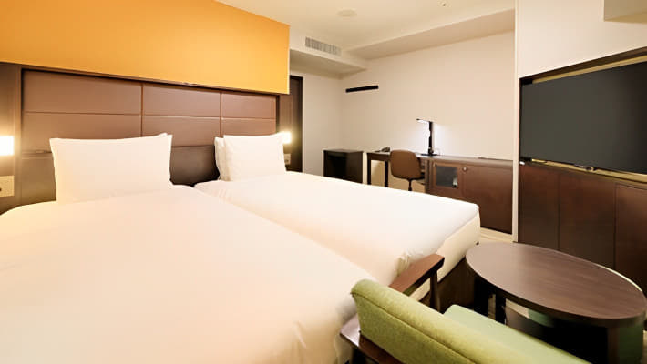 Richmond Hotel Namba Daikokucho