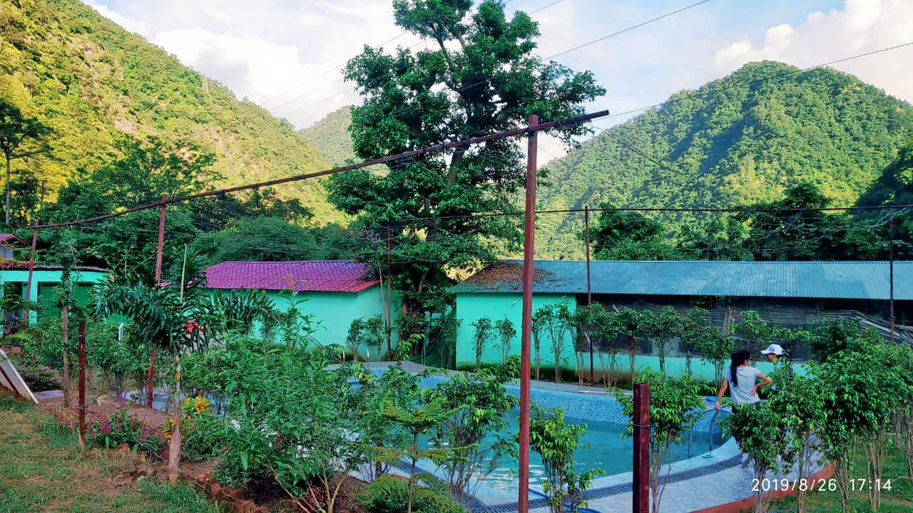 Photo from Divyani Divyani's trip