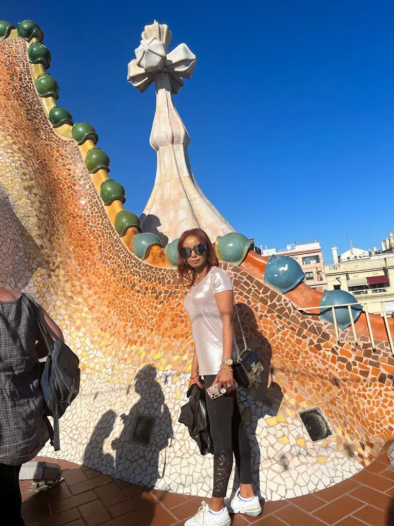 Photo from Mimi 's trip