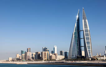 Crossroads of Arabia | Journey Through Qatar, Bahrain & Saudi Arabia