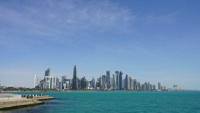 Doha City Tour