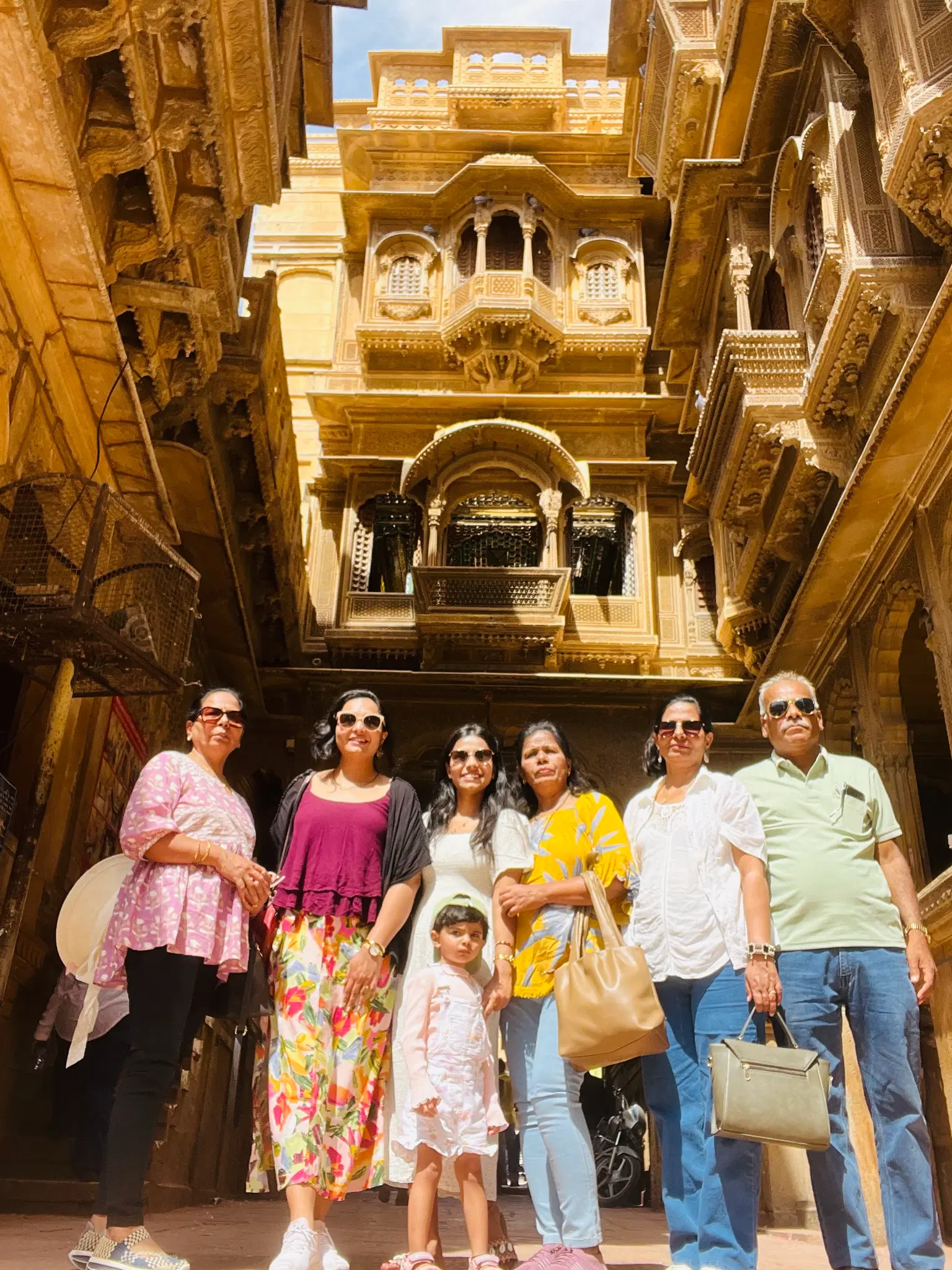 Photo from Janhvi 's trip