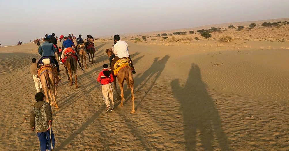 Photo from Ayush Kumar's trip