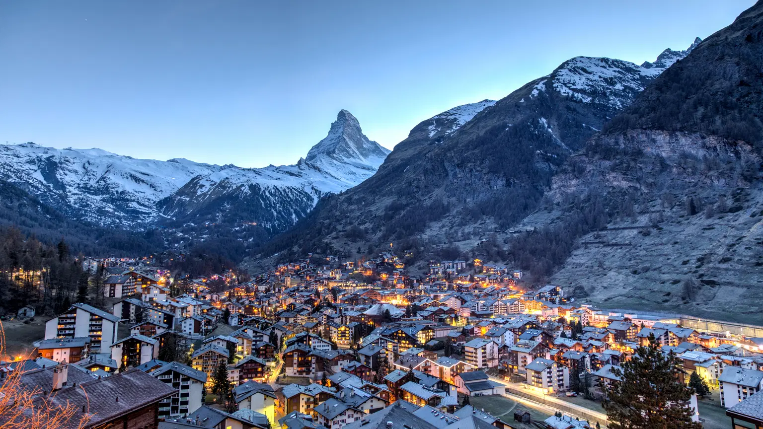 Best Things to Do in Zermatt