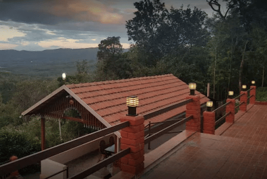 Stuga Homestay, Chikmanglur Image