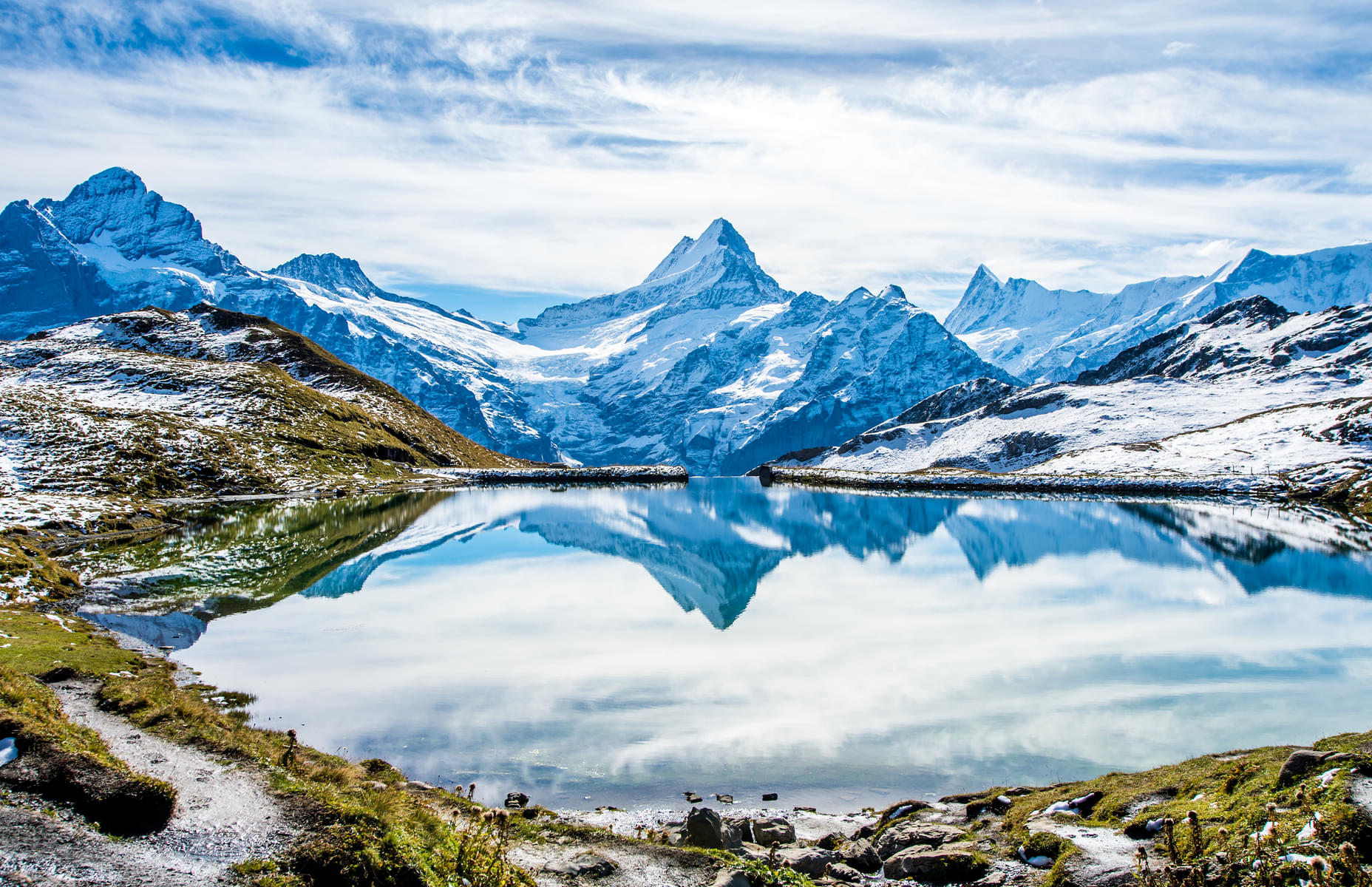 Tips to Visit Jungfraujoch