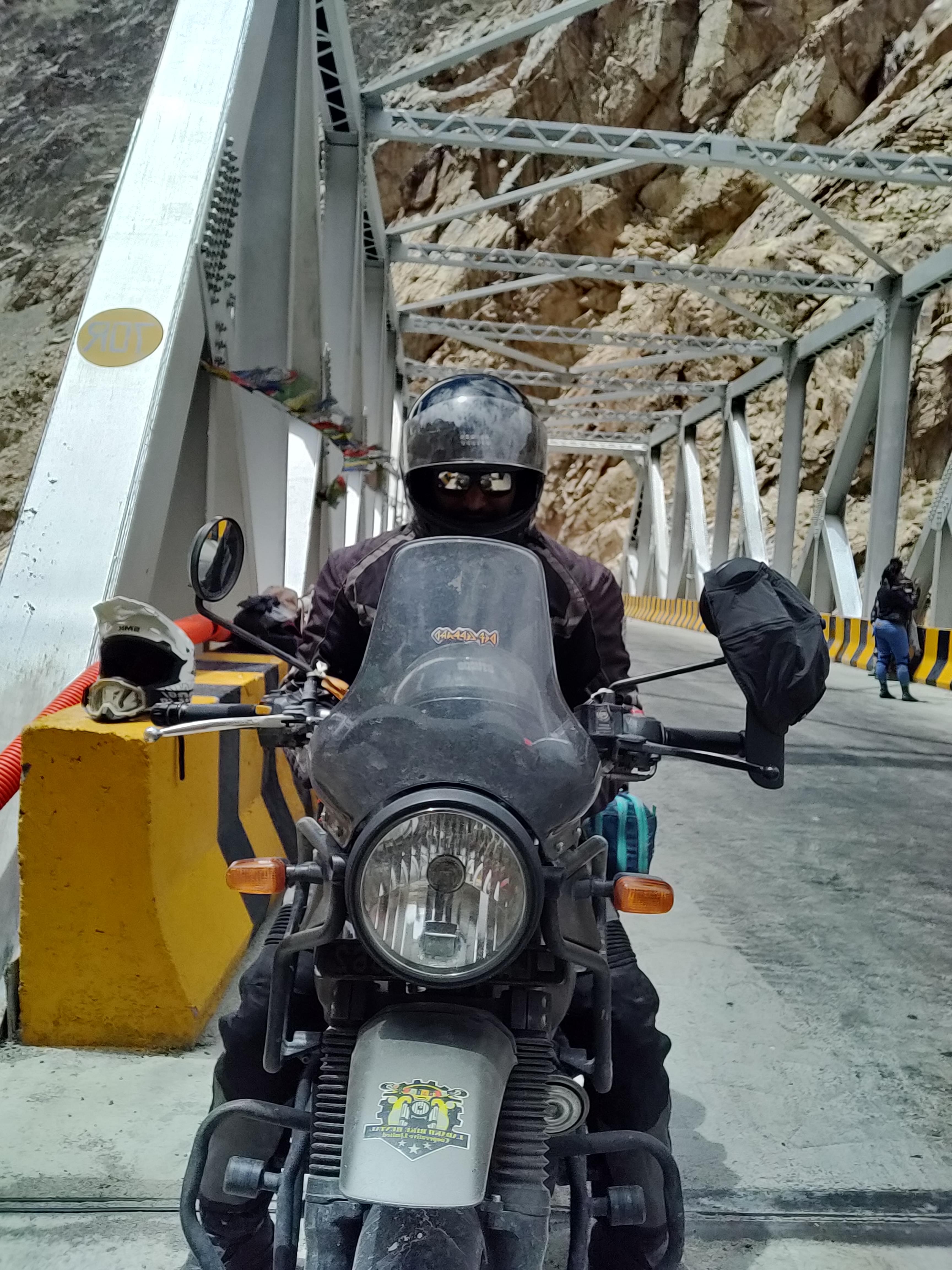 Ravi Kumar