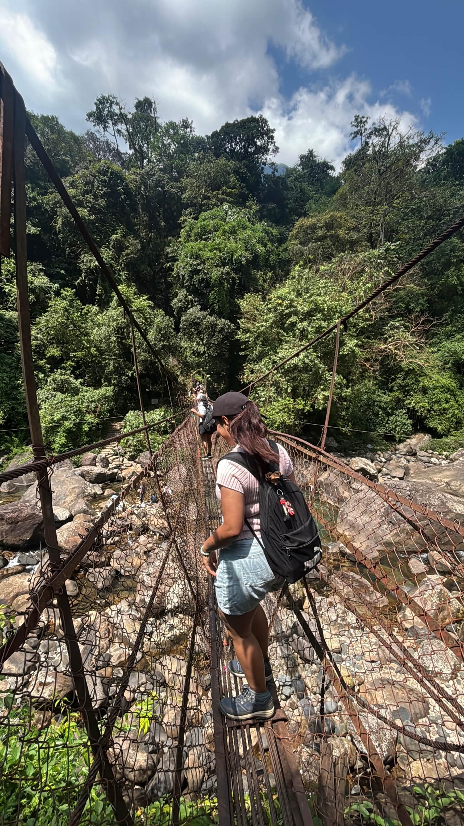 Photo from Eshita Raha's trip