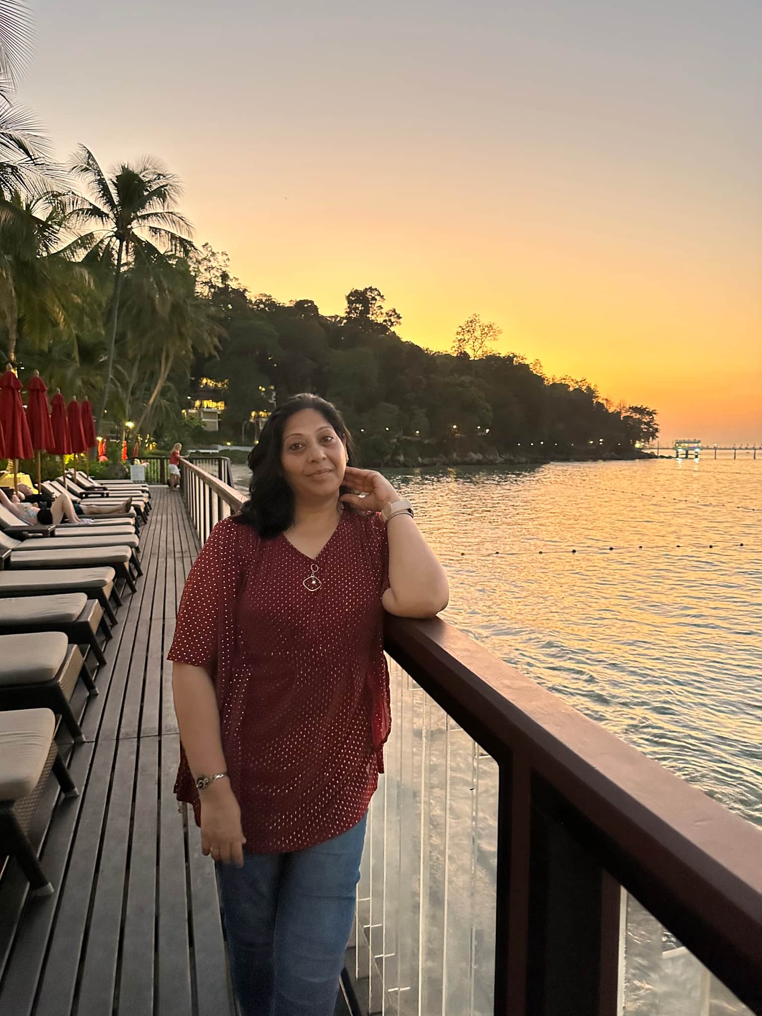 Photo from Satyananda Naik's trip
