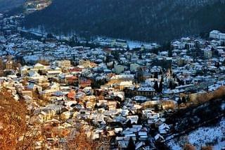 Old Town Brasov