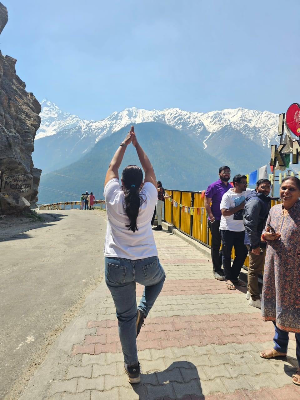 Vrishali Nalte