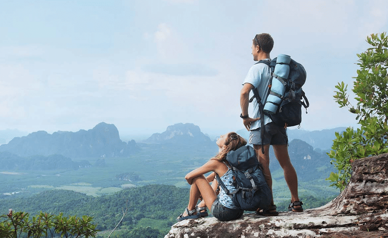 In Europe Best Day Backpacking Trips Mont Blanc Small Group