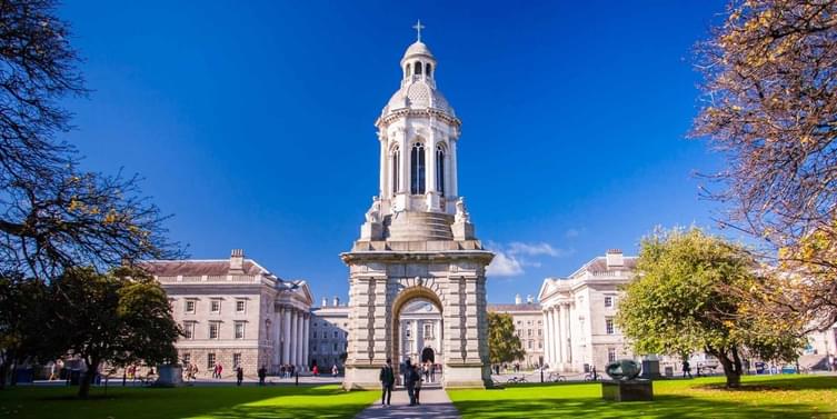 Trinity College
