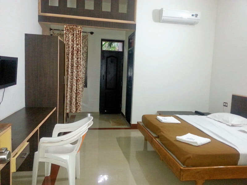 Chitravana Resorts Image