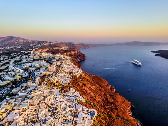 greececruises