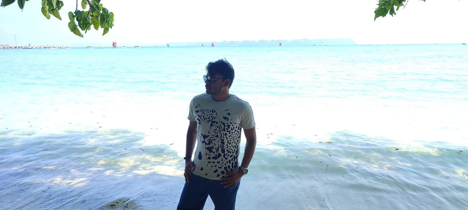 Photo from Abhishek Nallana 's trip