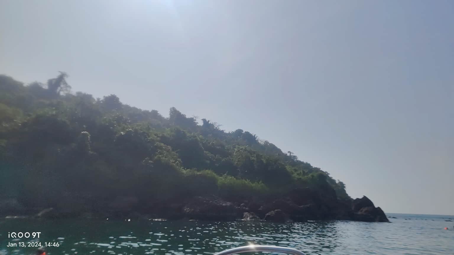 Photo from Arvind Bharadwaj's trip