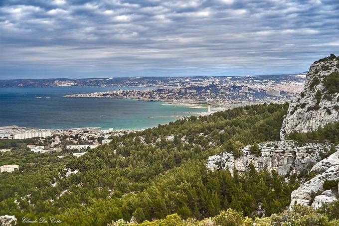 Marseille